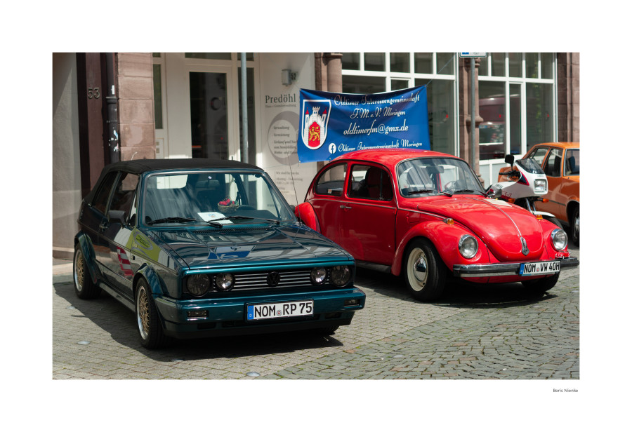 NOM MOT 2026 - Retro und Trecker